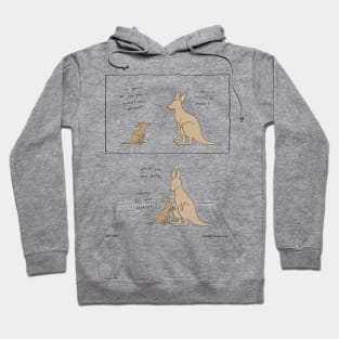 Mothers Day Money Hoodie